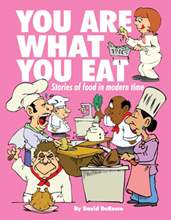 Title details for You Are What You Eat by David Derocco - Available